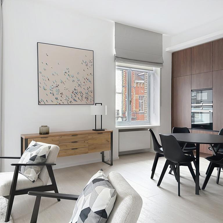 Montgomery : Superbe appartement de caractère meublé