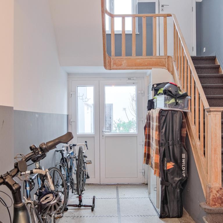 Place Keym – Immeuble de rapport ( 5 unités)