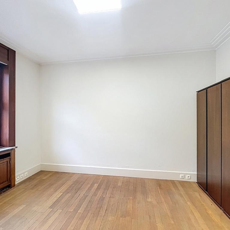 Quartier Européen : Bureau privatif ±16 m²