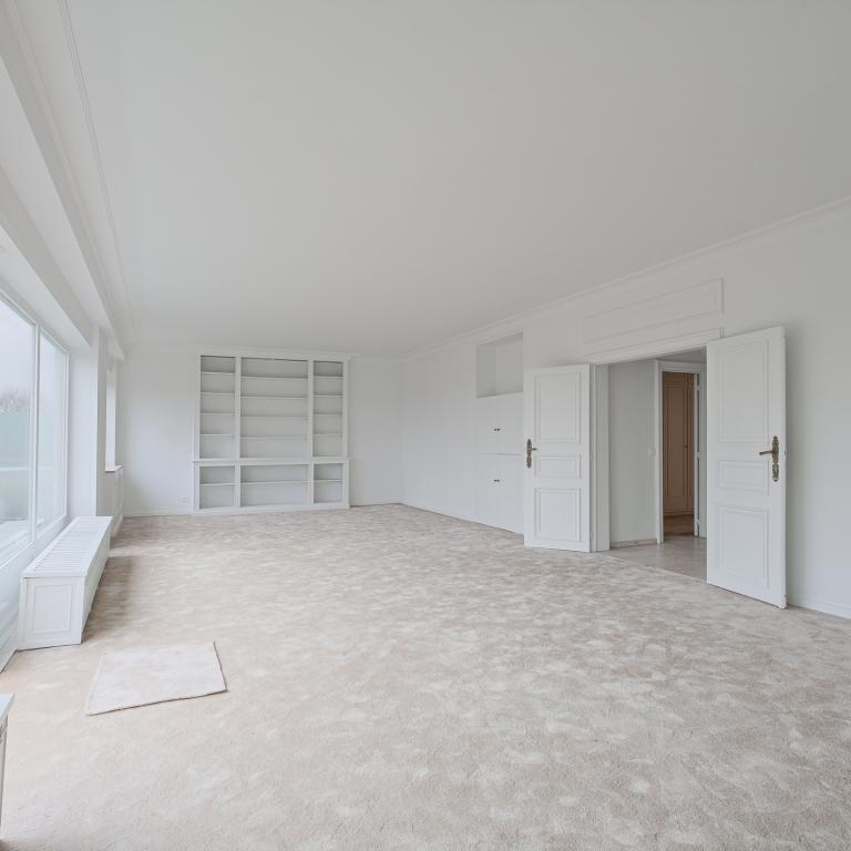 Observatoire, penthouse de 287 m²+grande terrasse  à rénover
