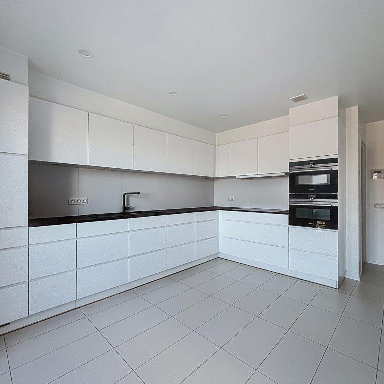 Duden : Bel appartement duplex penthouse 5 chambres