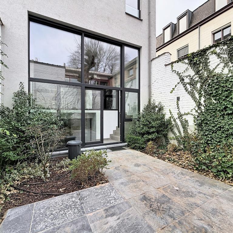 Montgomery : Belle maison meublée idéale pour colocation !