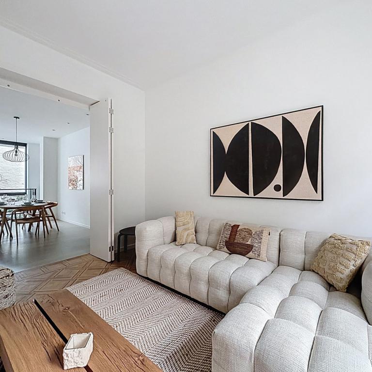 Montgomery : Belle maison meublée idéale pour colocation !