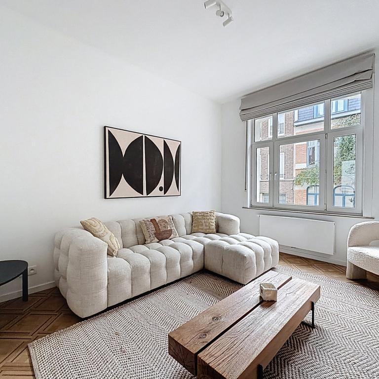 Montgomery : Belle maison meublée idéale pour colocation !