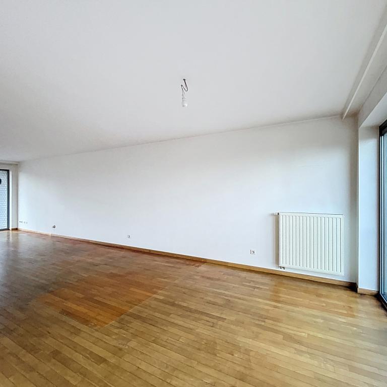 Bd lambermont - Magnifique appartement 1ch