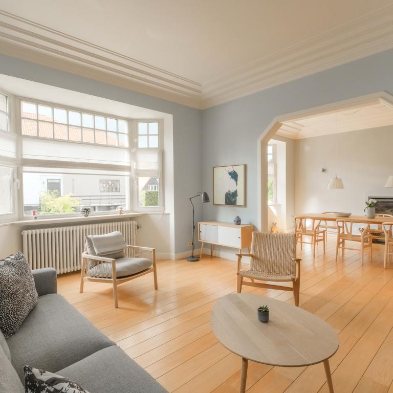 Fort Jaco : Sublime villa 5 chambres +grand jardin et garage