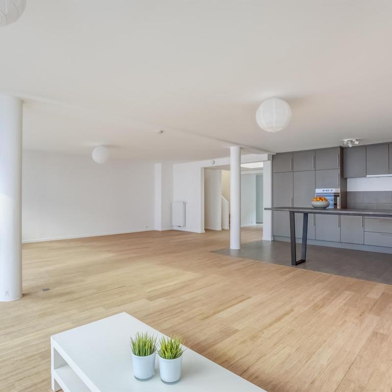 Cottages : Belle maison mitoyenne + terrasses + jardin