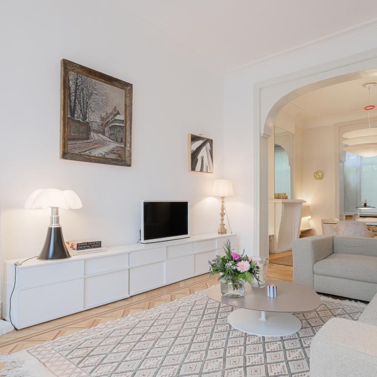  Floride /Observatoire: Splendide maison 6 ch et beau jardin