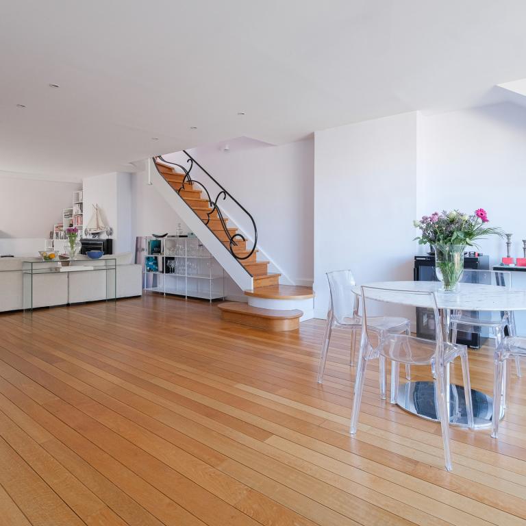 Legrand : Magnifique appartement 2 ch + grande terrasse