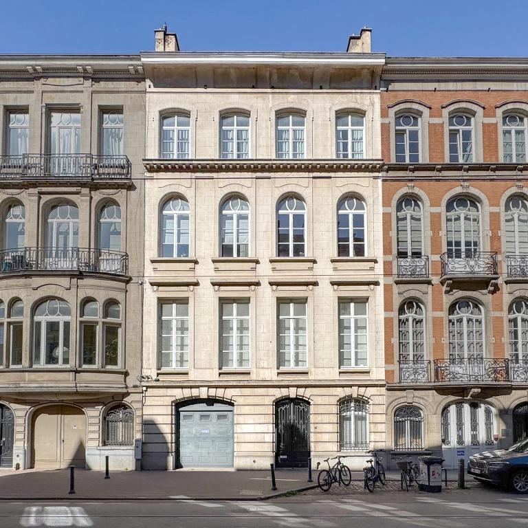 Legrand : Magnifique appartement 2 ch + grande terrasse