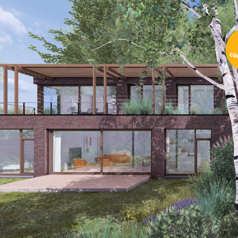 Les Prés du Kauwberg - Sublime maison ±284m², 3 chambres