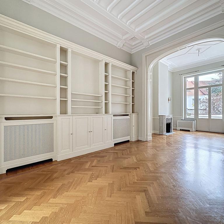 Molière : Splendide maison de maître 5 chambres 