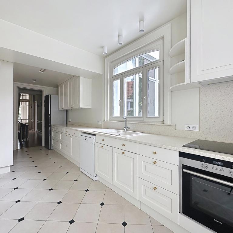 Molière : Splendide maison de maître 5 chambres 