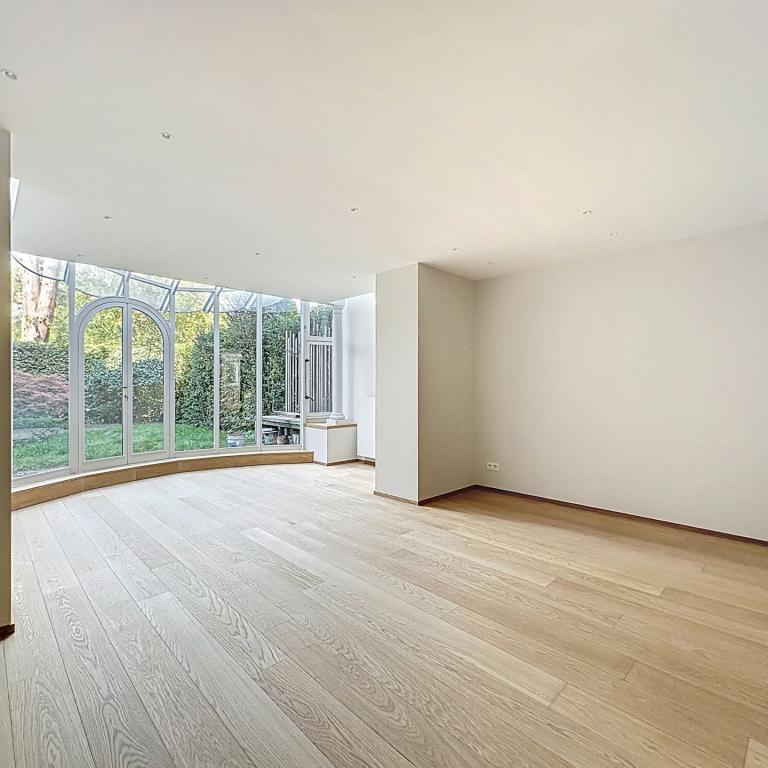 Beau-Séjour : Superbe maison de caractère rénovée en 2021