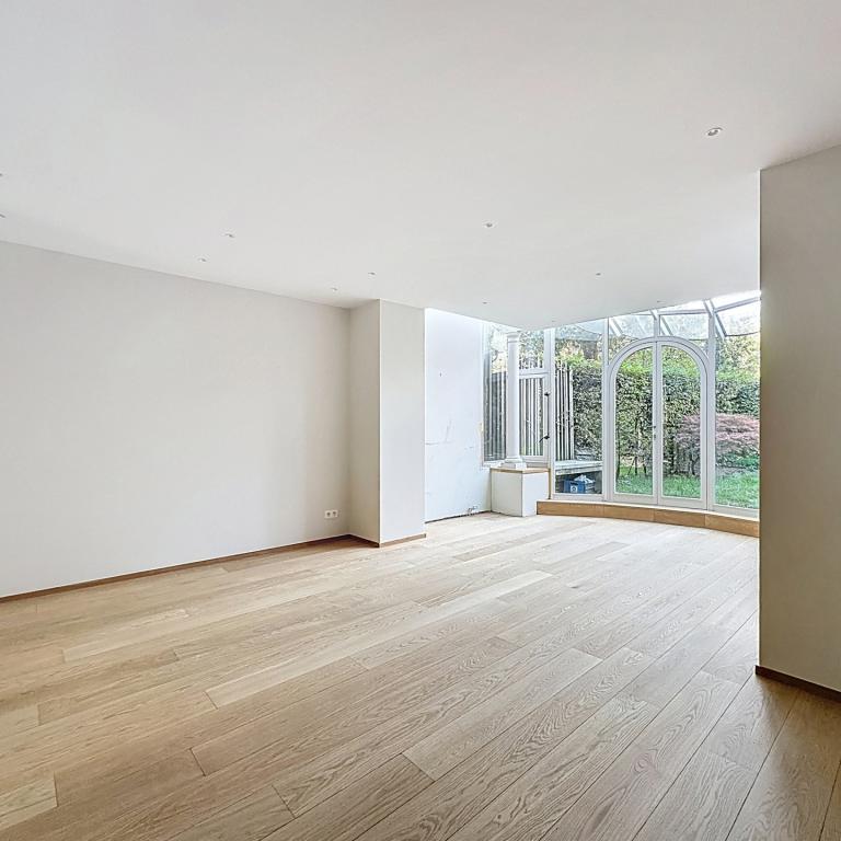 Beau-Séjour : Superbe maison de caractère pour colocation !