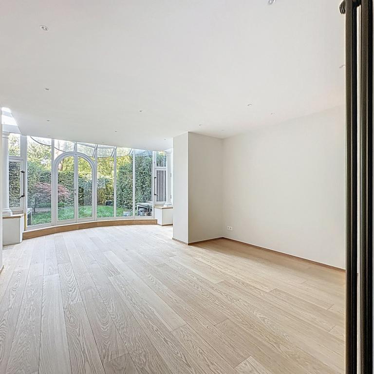 Beau-Séjour : Superbe maison de caractère pour colocation !