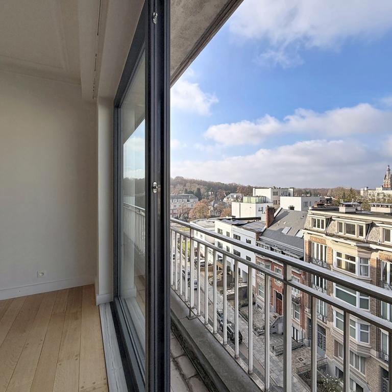 Roosevelt : Superbe appartement 4 ch entièrement rénové