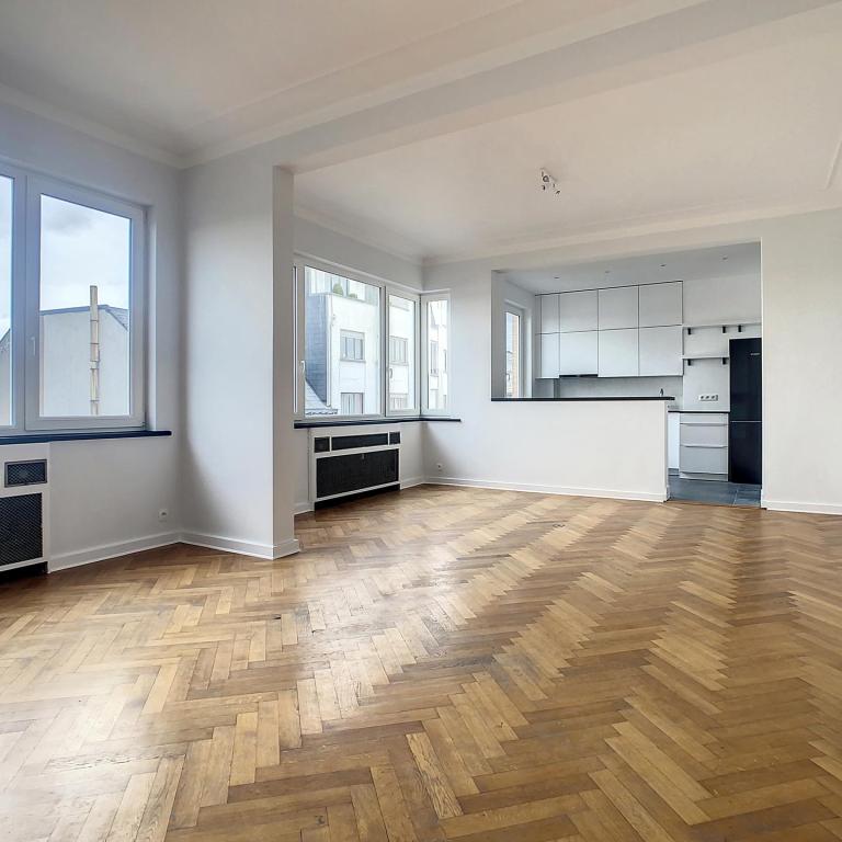 Guy d'Arezzo : Superbe appartement entièrement rénové