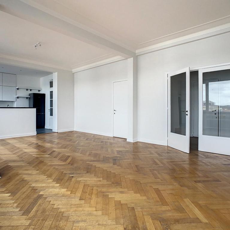 Guy d'Arezzo : Superbe appartement entièrement rénové