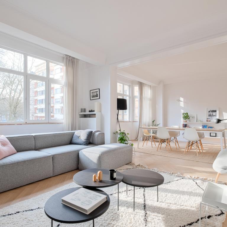 Molière: Magnifique appartement lumineux 2 chambres