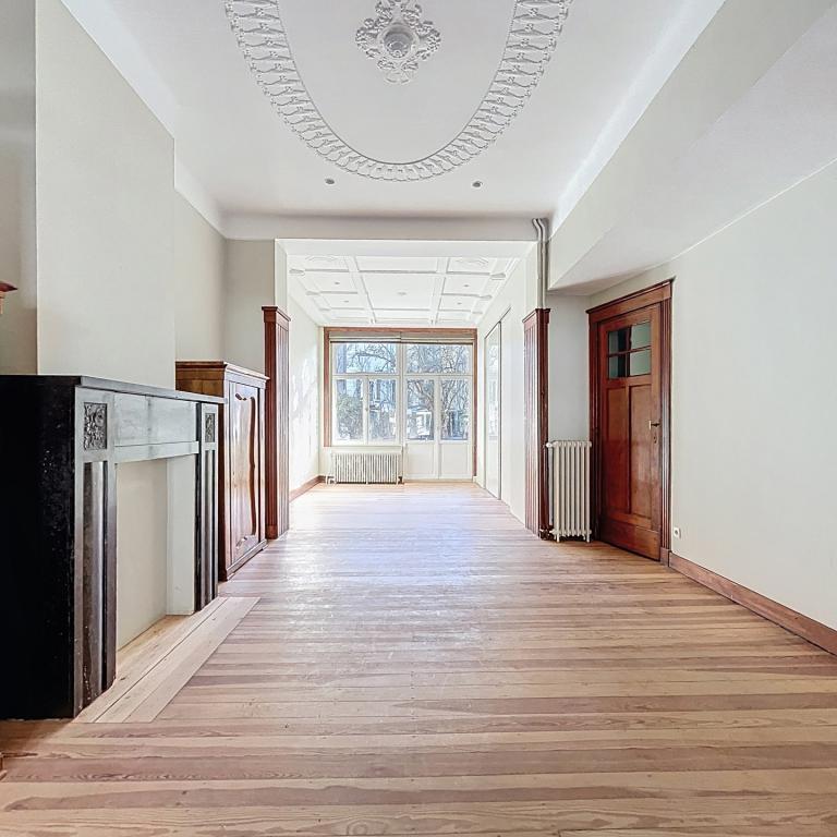 Coghen : Sublime maison de maitre 5 chambres