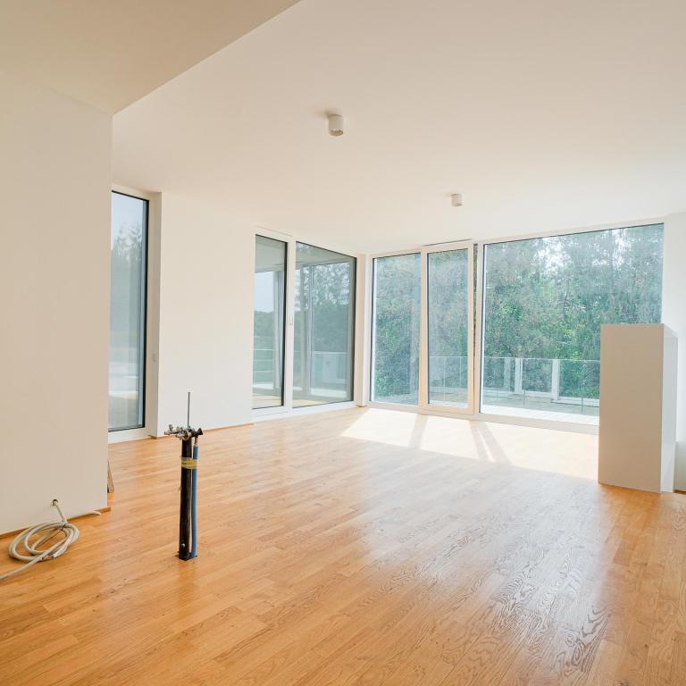 Lycée Français duplex penthouse 133m² 3ch terr 33m² 