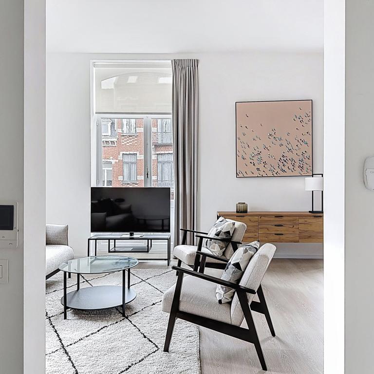 Montgomery : Superbe appartement de caractère meublé