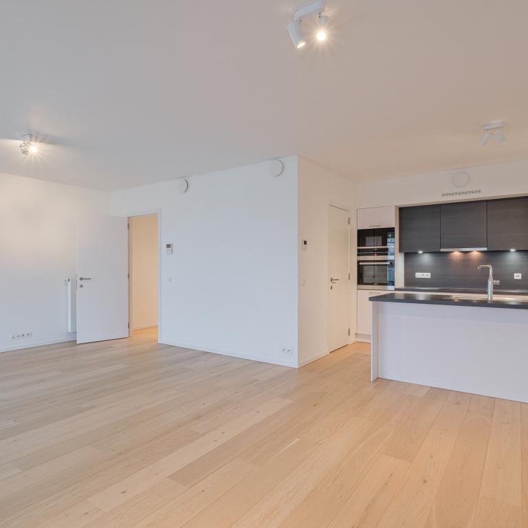 Magnifique appartement 3ch, 2 sdb, terrasse et parking