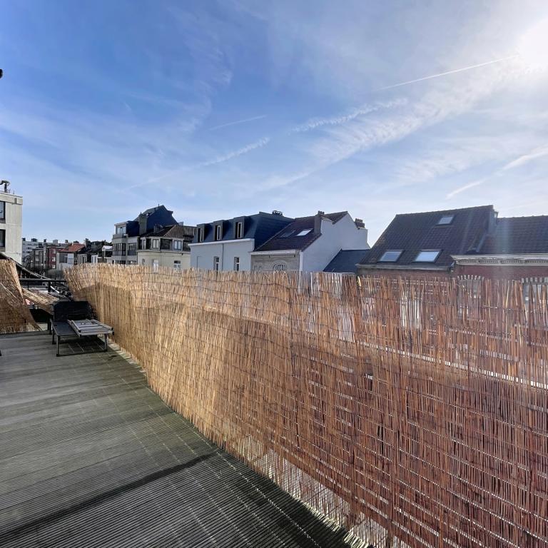 Cottages : Magnifique triplex penthouse + terrasses