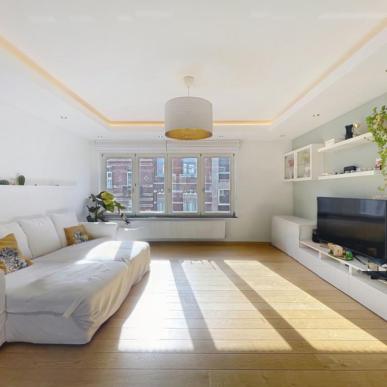 Cottages : Magnifique triplex penthouse + terrasses