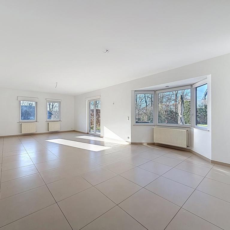 Dieweg : Maison 3 façades + piscine extérieure chauffée