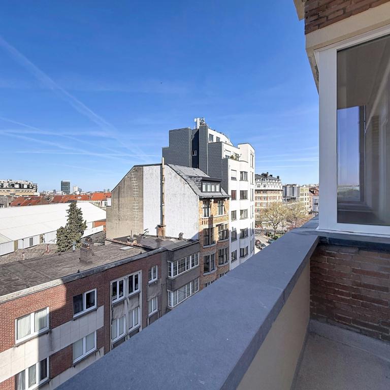 Guy d'Arezzo : Superbe appartement entièrement rénové