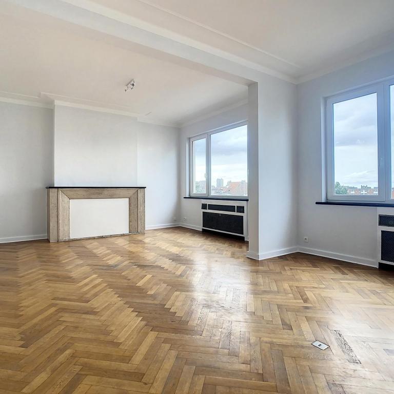 Guy d'Arezzo : Superbe appartement entièrement rénové