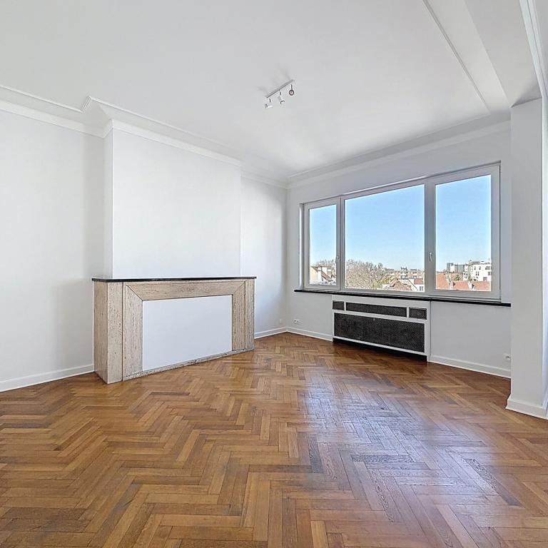 Guy d'Arezzo : Superbe appartement entièrement rénové