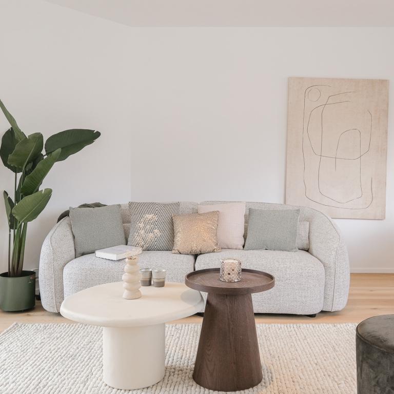 Saint Job/Lycée Français duplex 145m² 3ch + 2 terrasses