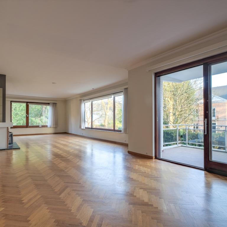 Fort Jaco : Superbe appartement 3 chambres + terrasse