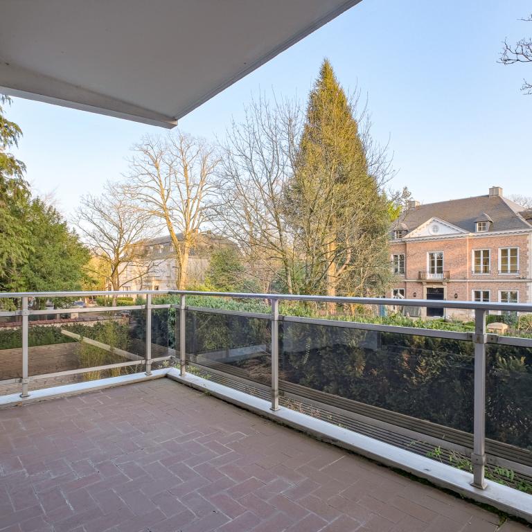 Fort Jaco : Superbe appartement 3 chambres + terrasse