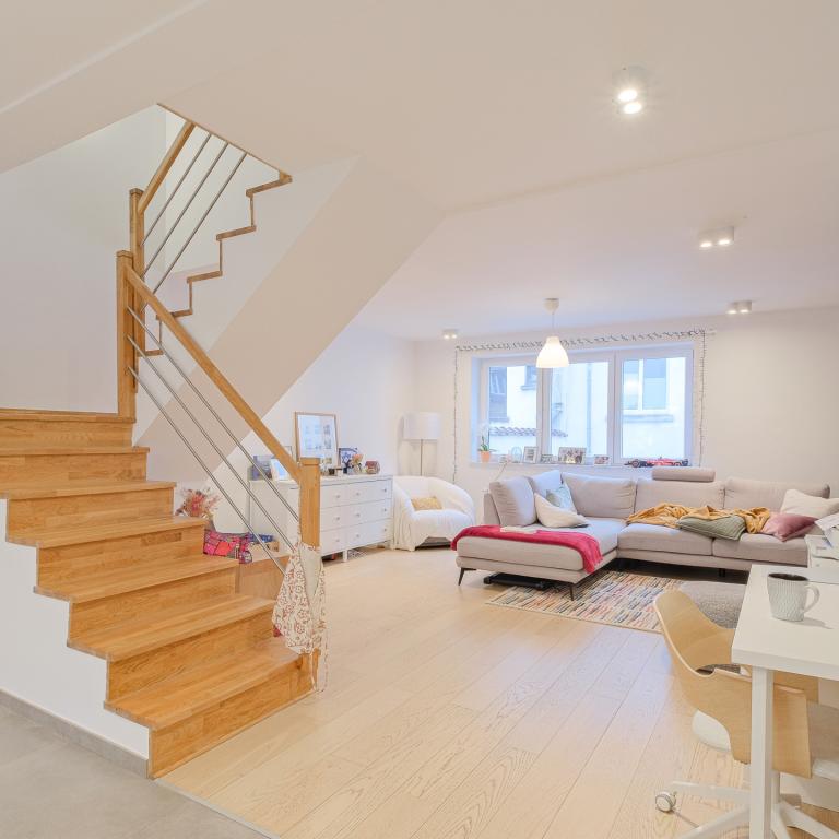 Place Keym – Immeuble de rapport ( 5 unités)