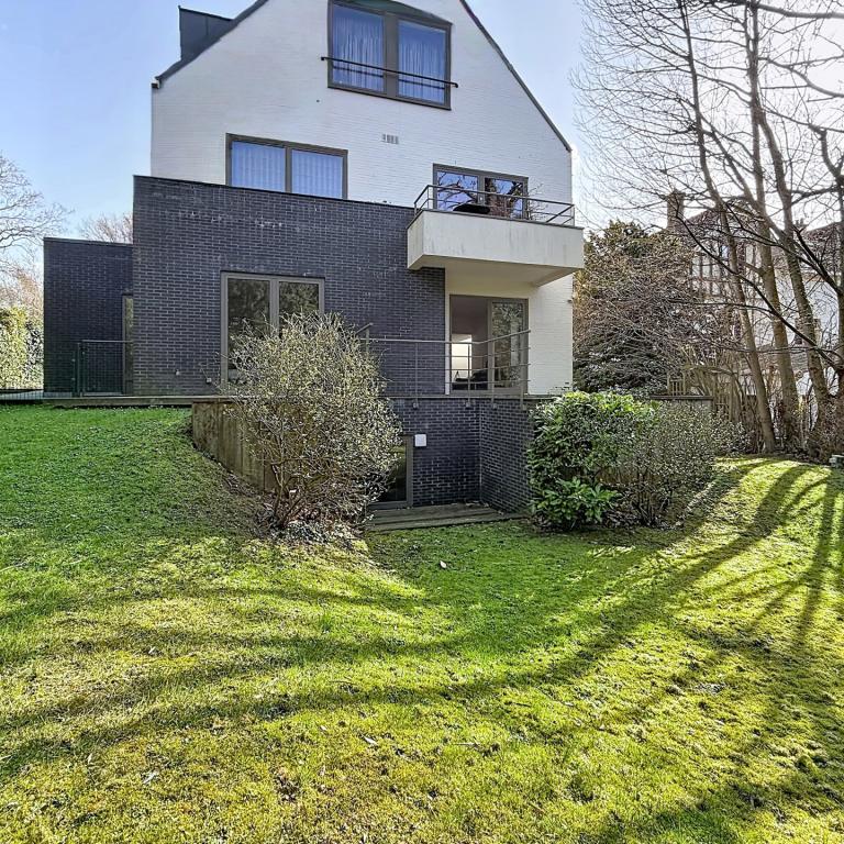 Fort-Jaco : Magnifique duplex avec jardin