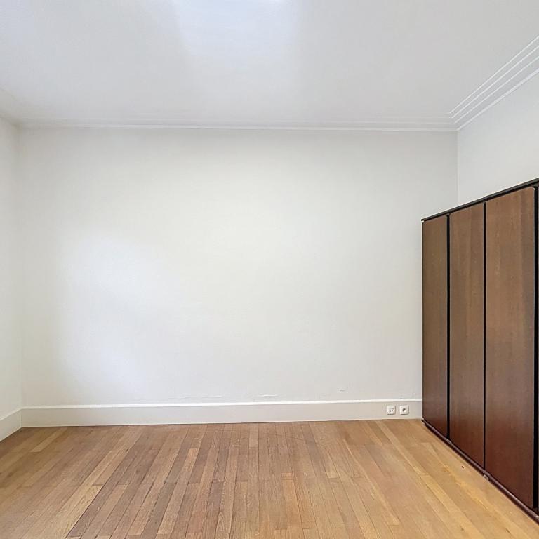 Quartier Européen : Bureau privatif ±16 m²