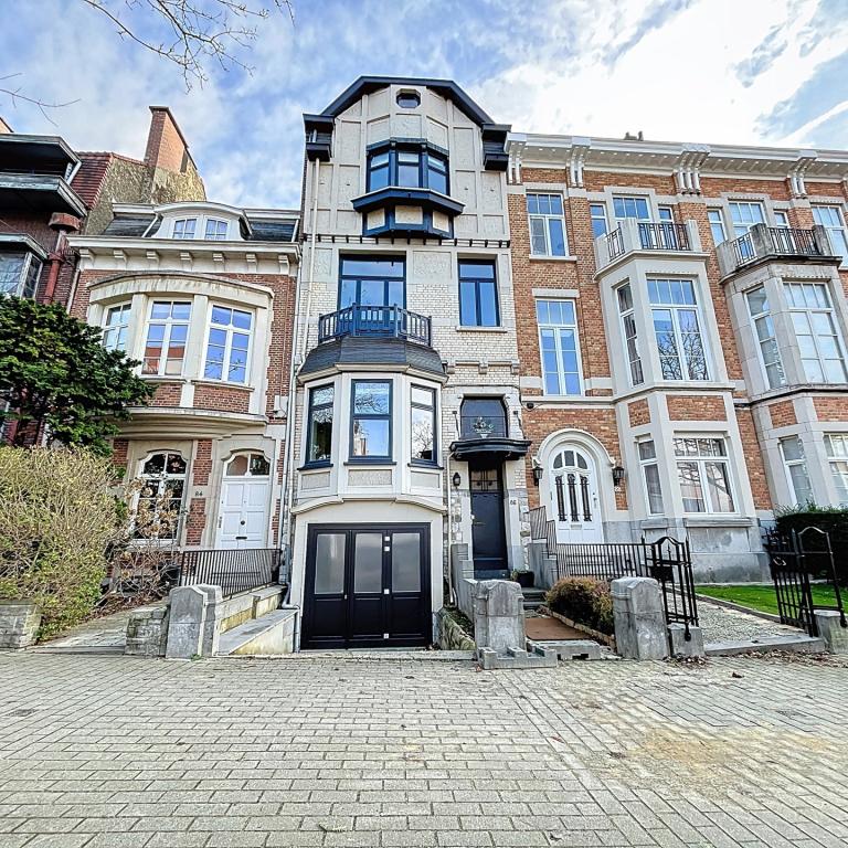 Coghen : Sublime maison de maitre 5 chambres