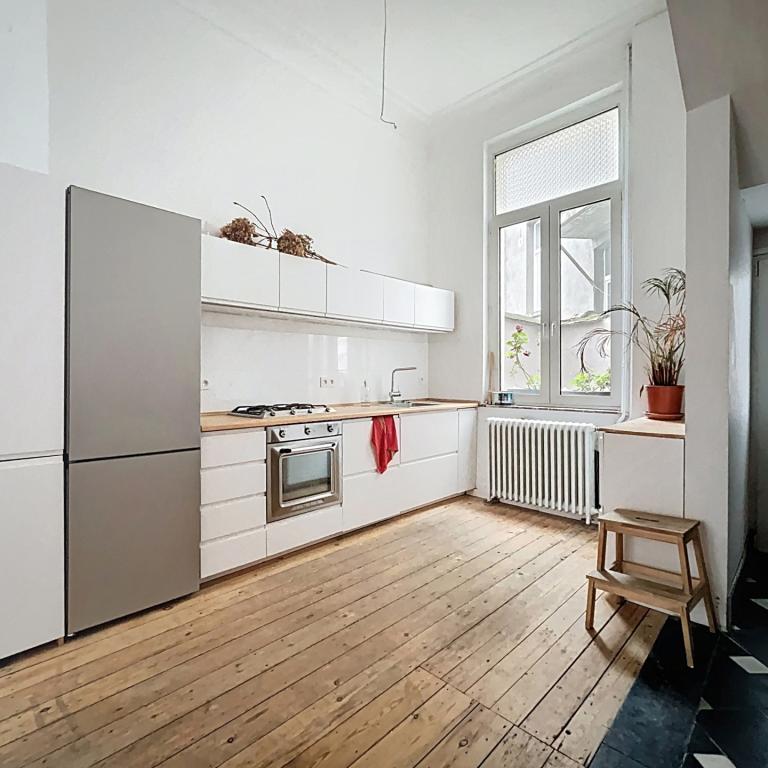 Flagey/Couronne : Belle maison 3 chambres