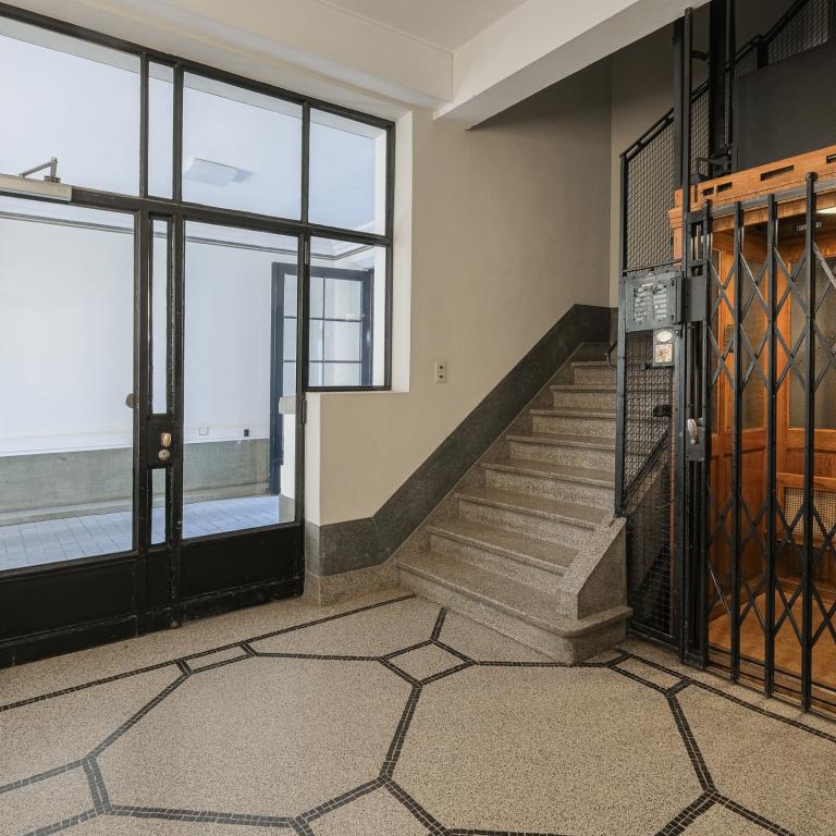 Place Brugmann, Superbe appart 223m² 4 ch terrasse 