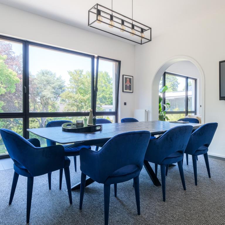 Prince d'Orange : Magnifique villa rénovée avec grand jardin