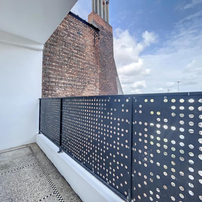 Blv Lambermont - Appartement 1 chambre rénové + terrasse