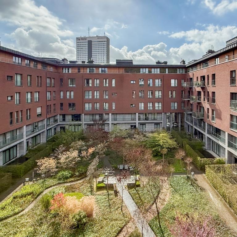 PORTES OUVERTES SAMEDI 25 AVRIL Magnifique appt 2ch., 110m²