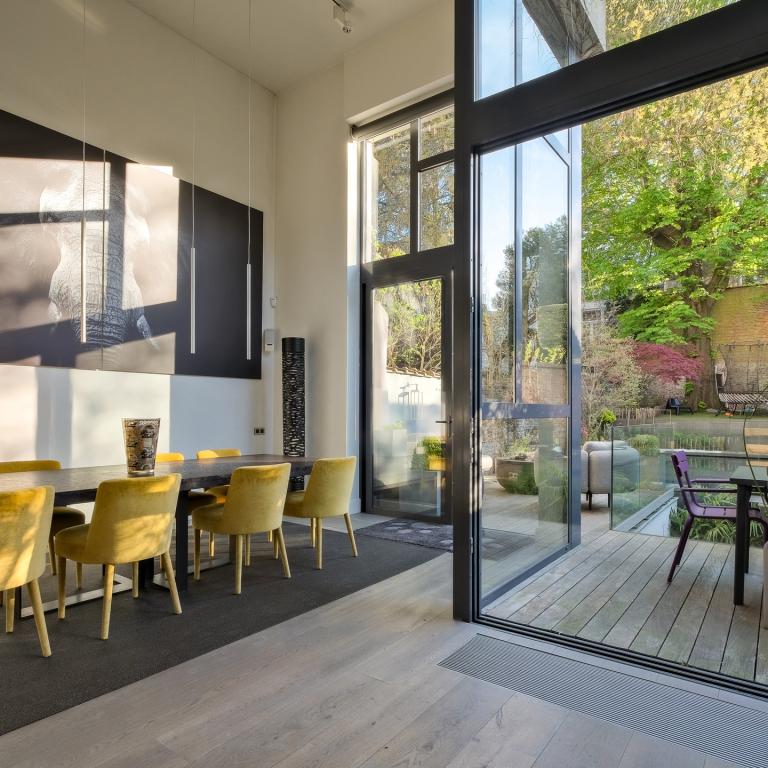 Louise, maison de Maitre rénovée 5ch+jardin et piscine