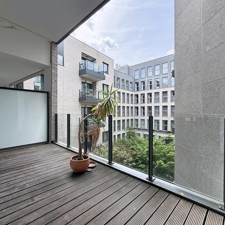 Ernest The Garden: Magnifique appartement moderne + terrasse