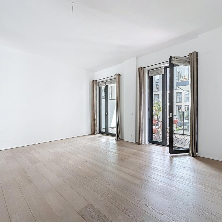 Ernest The Garden: Magnifique appartement moderne + terrasse