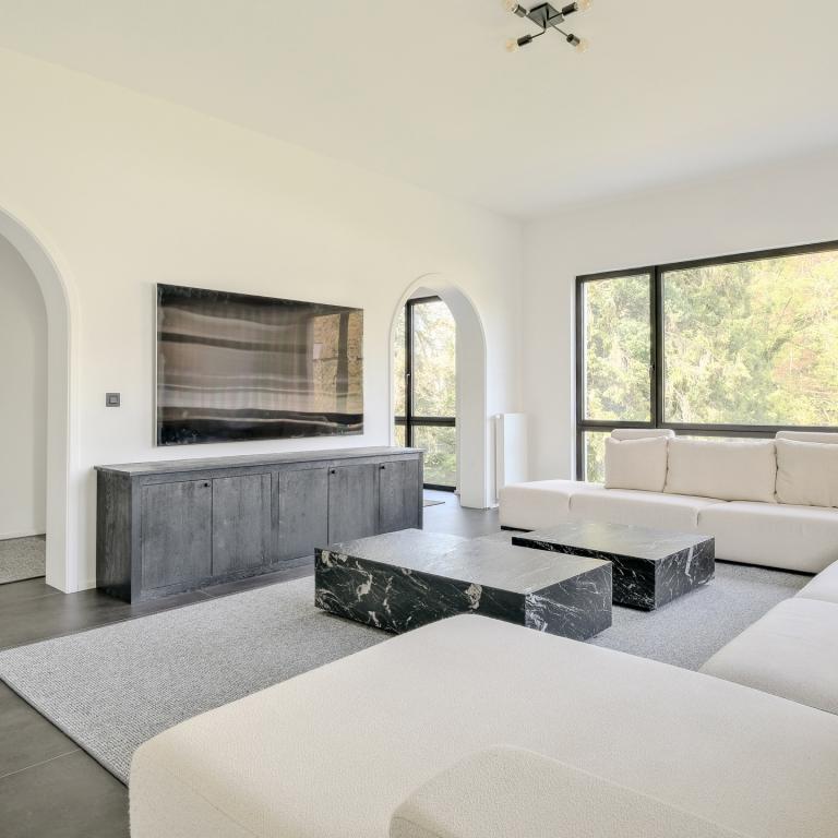 Prince d'Orange : Magnifique villa rénovée avec grand jardin